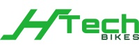 HTech Bikes Logo PNG