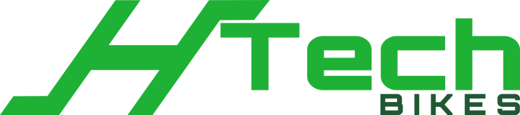 HTech Bikes Logo